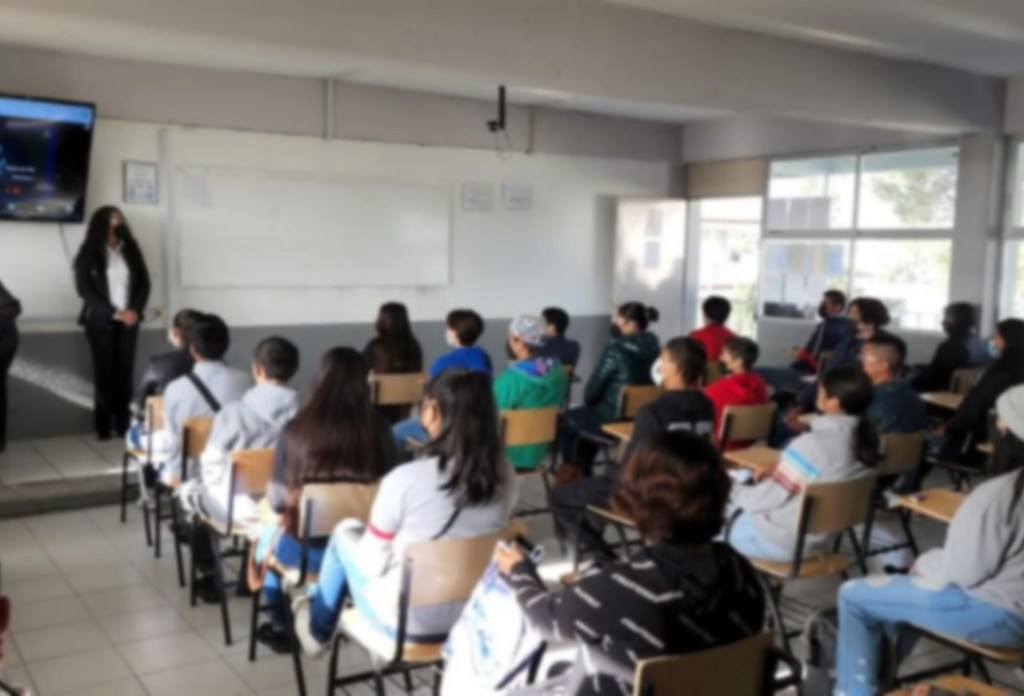 Más de 39 mil jóvenes participaron en la Evaluación Diagnóstica de