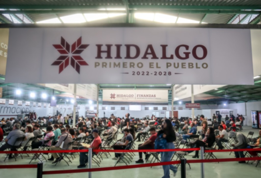 Recaudación histórica de 955 MDP tras programa de reemplacamiento en ...