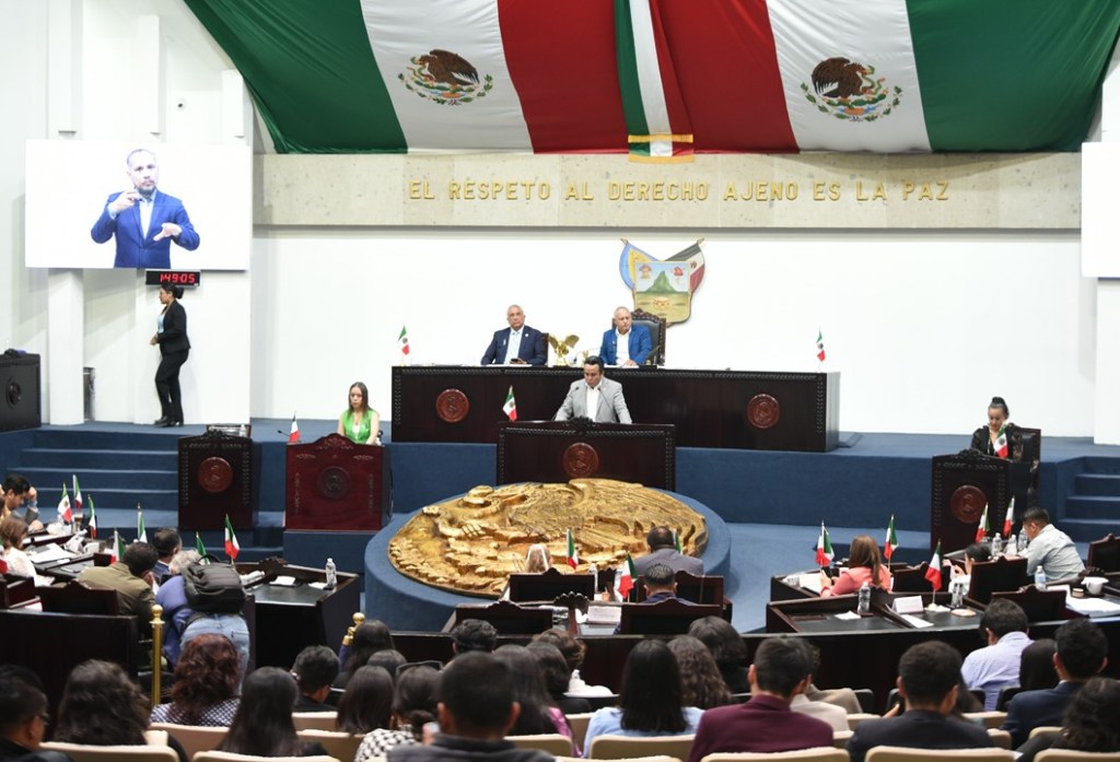 Congreso de Hidalgo propone la inscripción en el muro de honor la ...