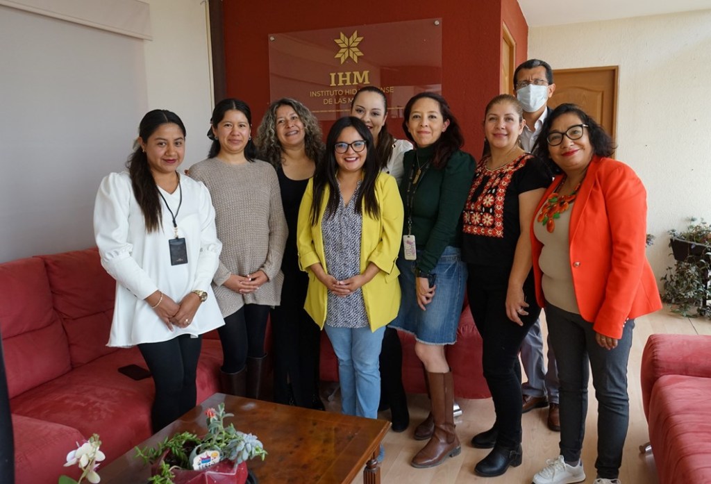 Comité Ciudadano vigilará acciones para el bienestar de las mujeres ...