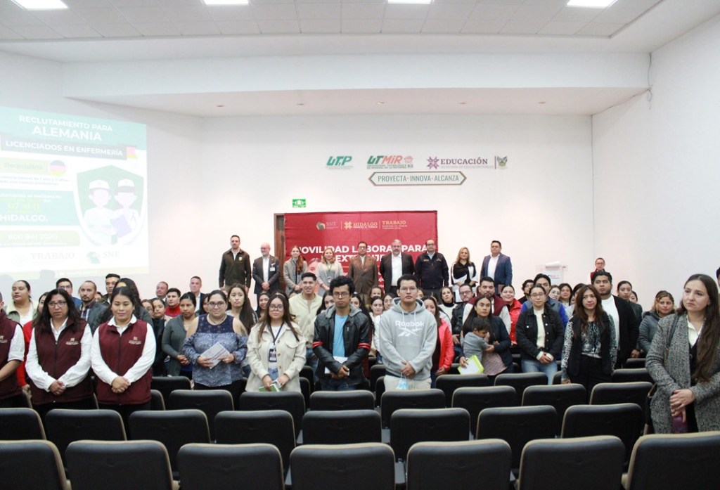 Laborar Inicia reclutamiento para profesionales de enfermería que deseen ...