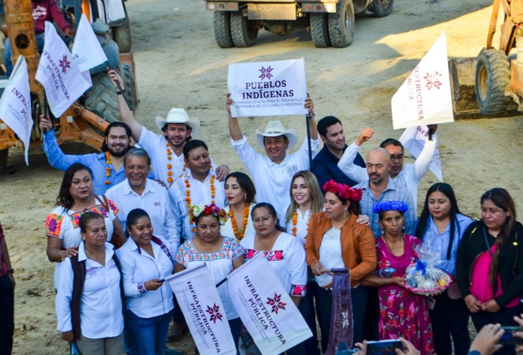 Casa de la Mujer Indígena en Hidalgo, una realidad - agendahidalguense ...