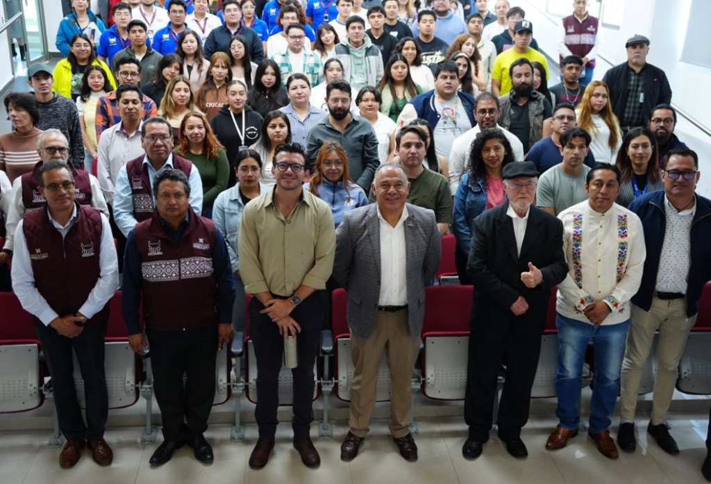 Invitan a jóvenes a participar en las convocatorias de becas del ...