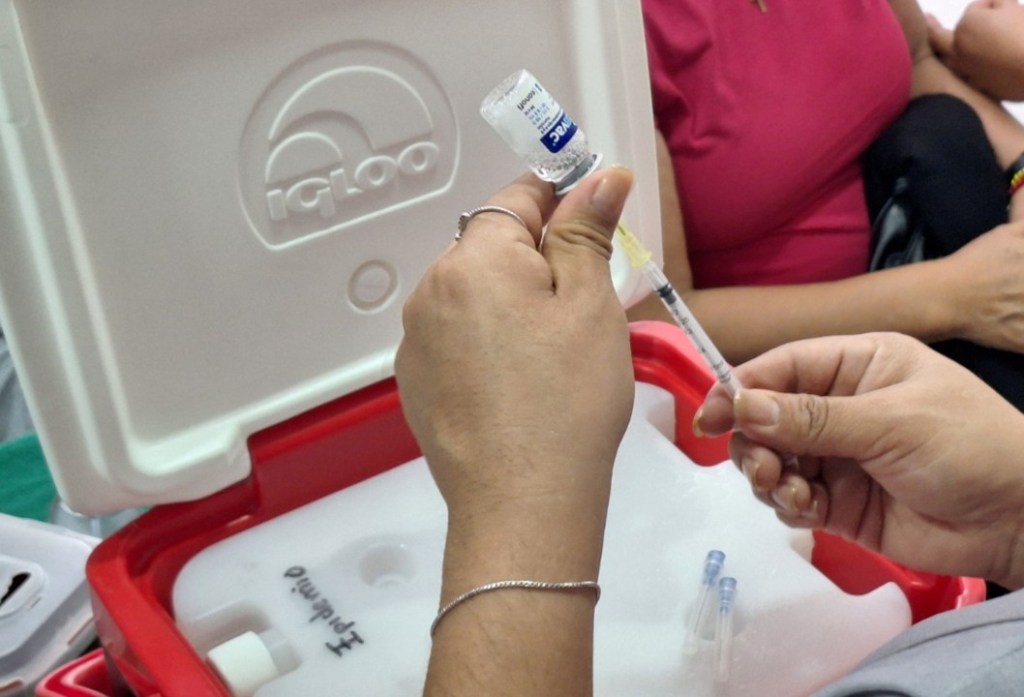 The Hidalgo state government will launch its 2026-2027 Winter Season Vaccination Campaign on